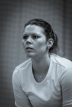 Ausschnitte 3531 - NL Damen TuS Glinde von 1930 - THC von Horn und Hamm